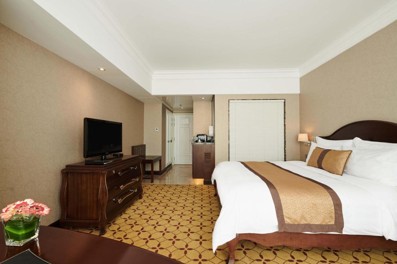 Eastin Grand Hotel Saigon Хошимін Екстер'єр фото